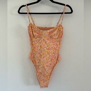 Billabong Sweet Oasis Swimsuit